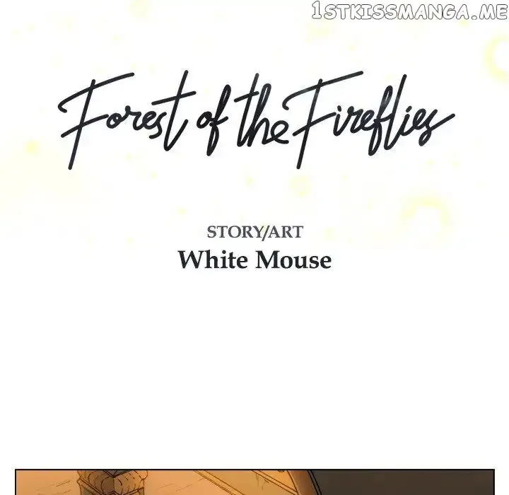 Forest of the Fireflies Chapter 39 page 25