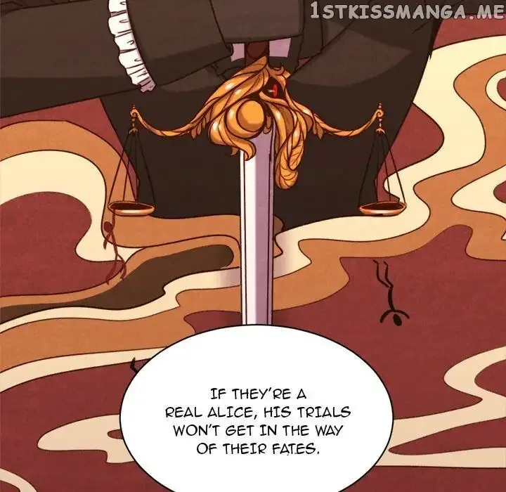 Forest of the Fireflies Chapter 39 page 36