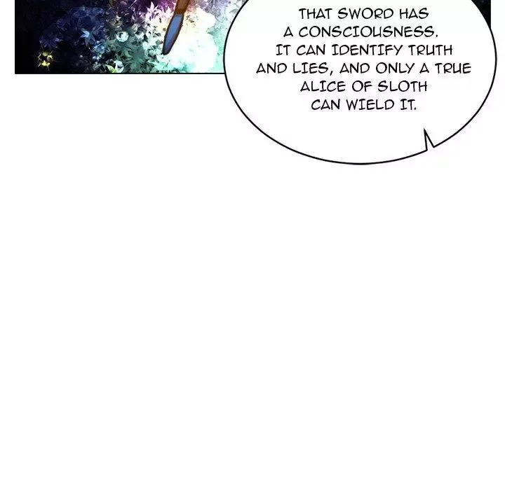 Forest of the Fireflies Chapter 40 page 8