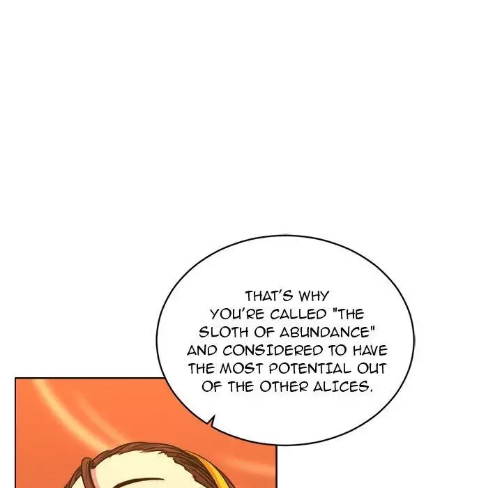 Forest of the Fireflies Chapter 40 page 10