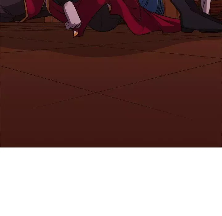 Forest of the Fireflies Chapter 38 page 36