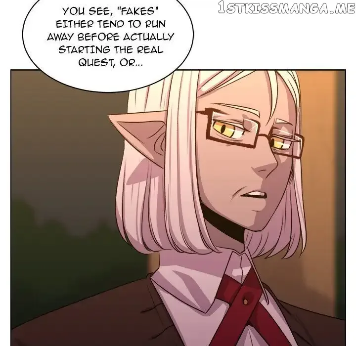 Forest of the Fireflies Chapter 39 page 32