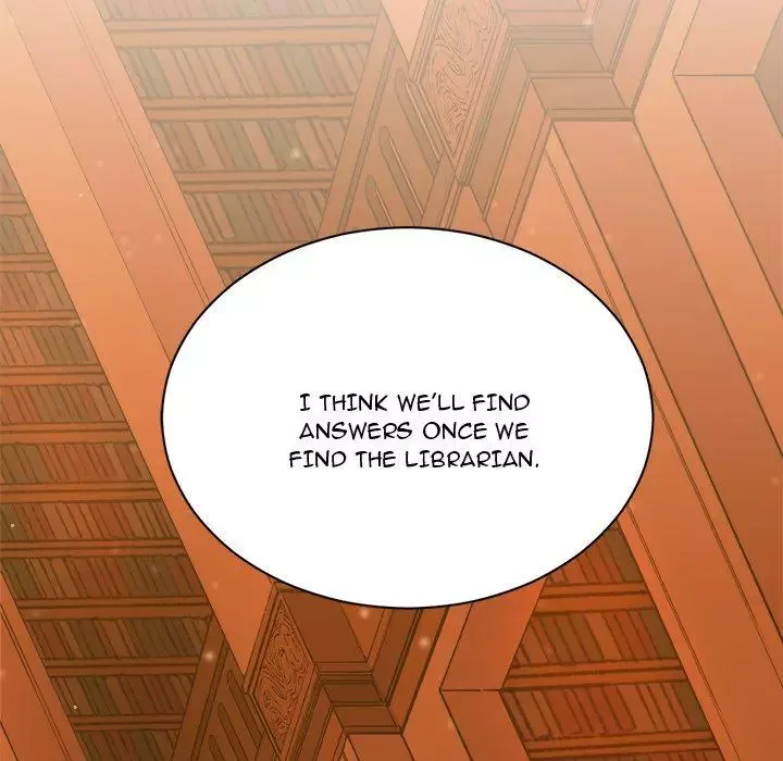 Forest of the Fireflies Chapter 37 page 34