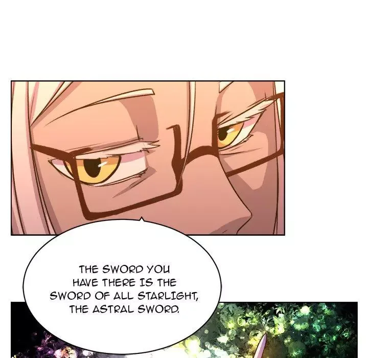 Forest of the Fireflies Chapter 40 page 6
