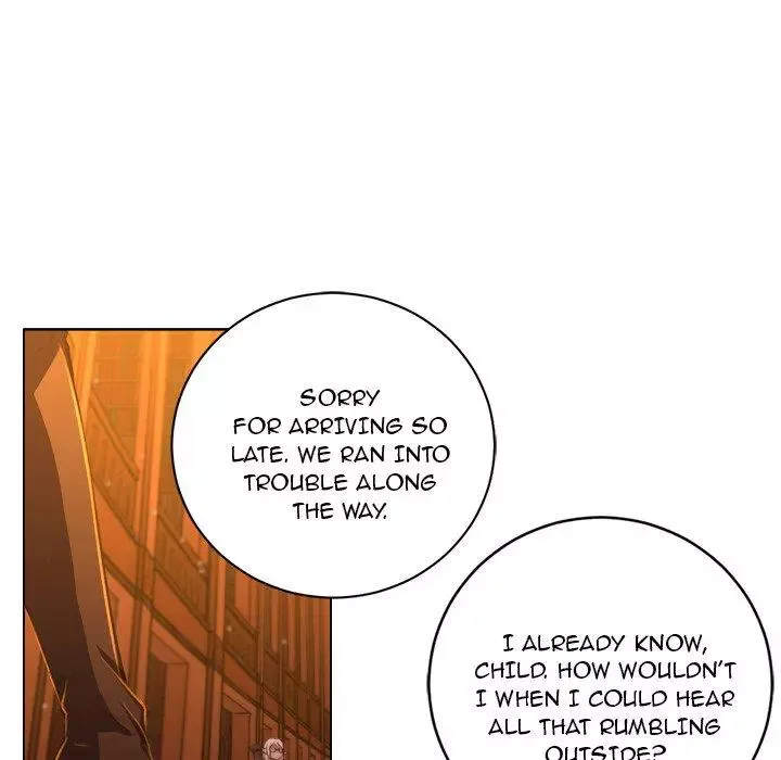 Forest of the Fireflies Chapter 37 page 37