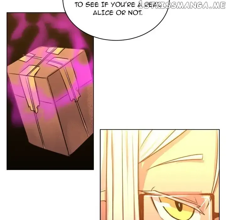 Forest of the Fireflies Chapter 39 page 40
