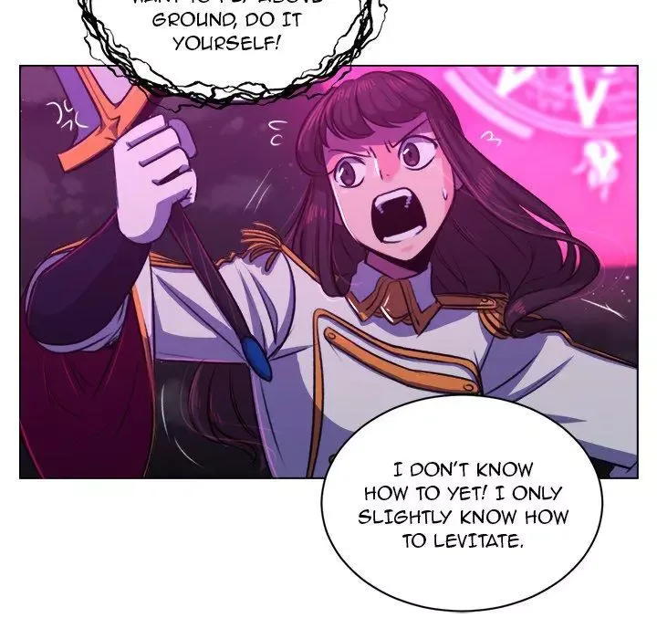 Forest of the Fireflies Chapter 36 page 40