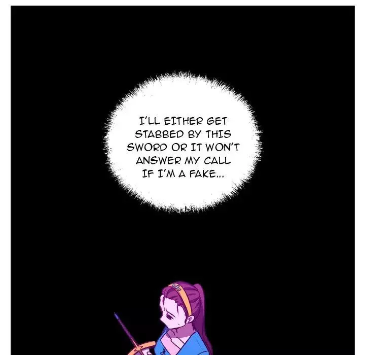 Forest of the Fireflies Chapter 40 page 15