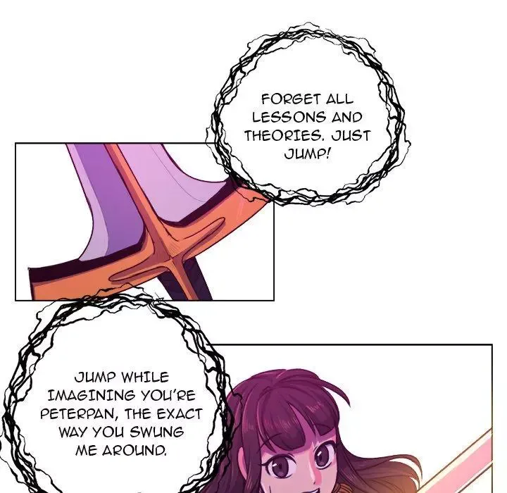 Forest of the Fireflies Chapter 36 page 41