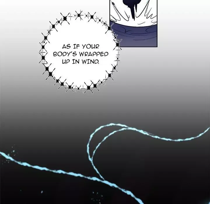 Forest of the Fireflies Chapter 36 page 44