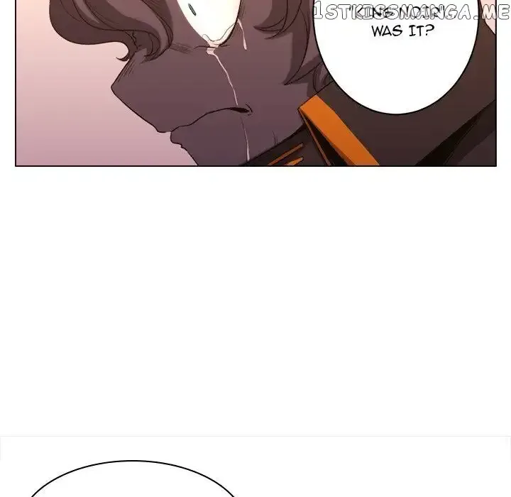 Forest of the Fireflies Chapter 43 page 6