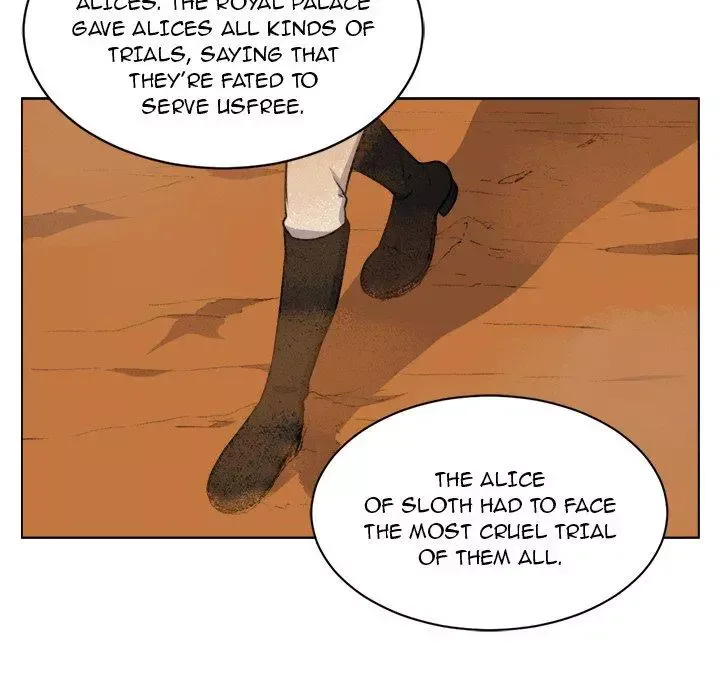 Forest of the Fireflies Chapter 40 page 36