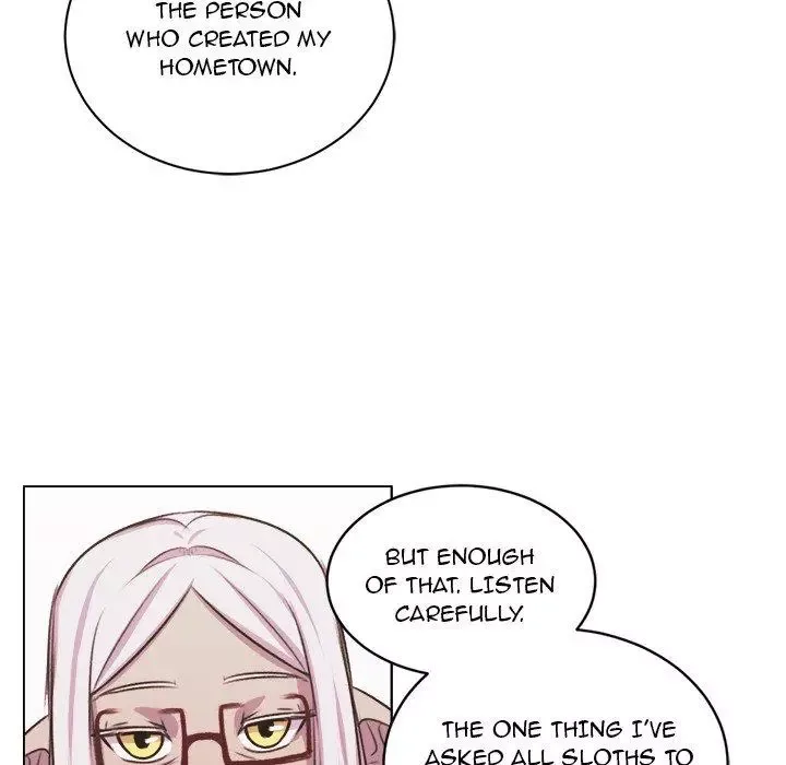 Forest of the Fireflies Chapter 40 page 44