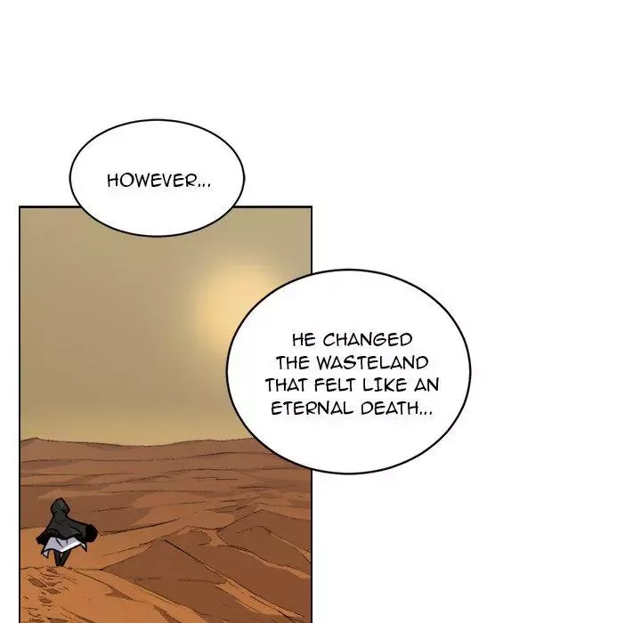 Forest of the Fireflies Chapter 40 page 37