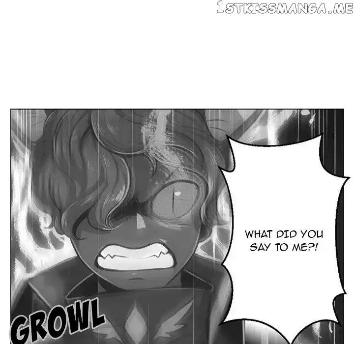 Forest of the Fireflies Chapter 43 page 10