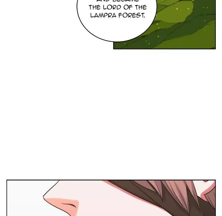 Forest of the Fireflies Chapter 40 page 39