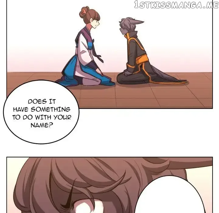 Forest of the Fireflies Chapter 43 page 5