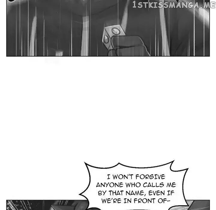 Forest of the Fireflies Chapter 43 page 11