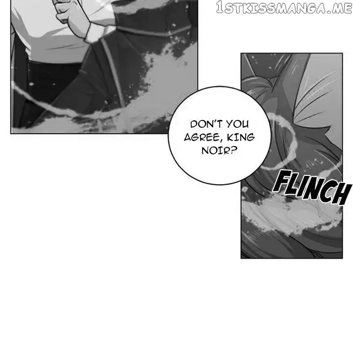 Forest of the Fireflies Chapter 43 page 9
