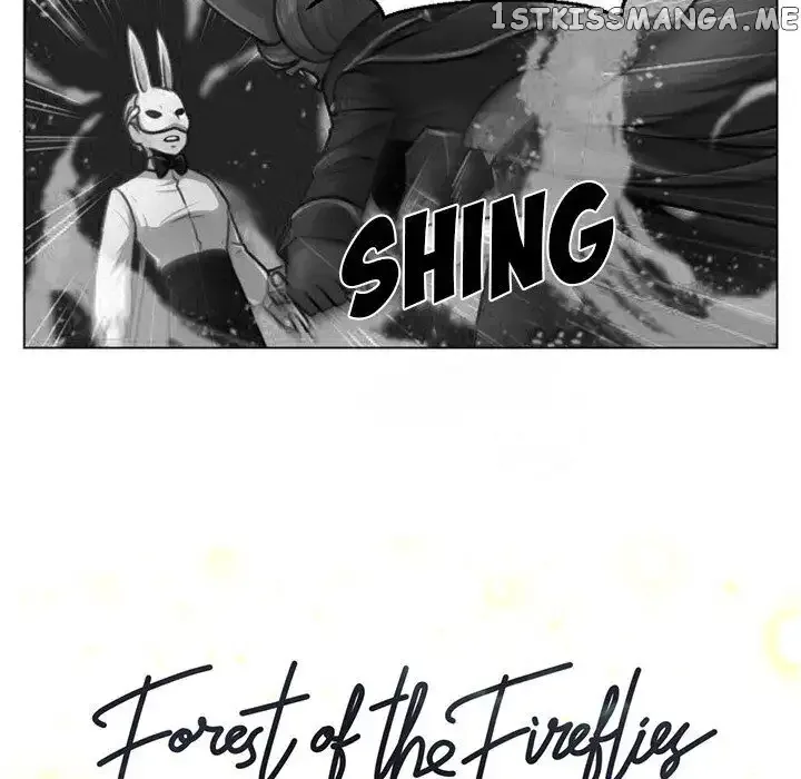 Forest of the Fireflies Chapter 43 page 12