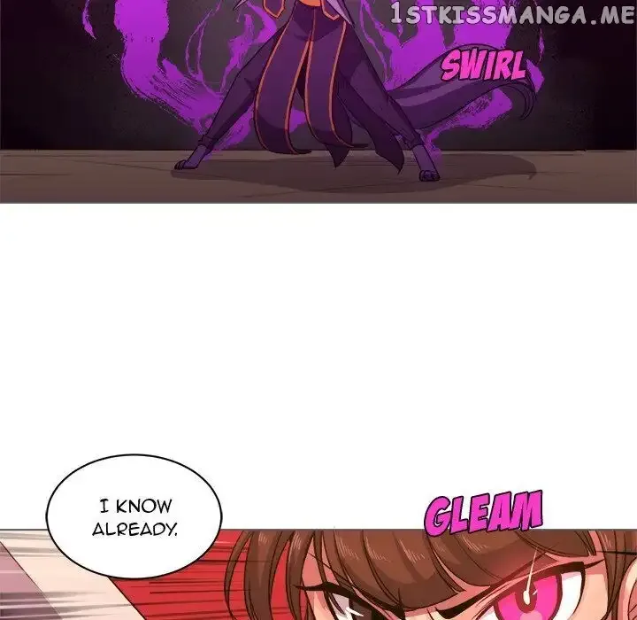 Forest of the Fireflies Chapter 42 page 5