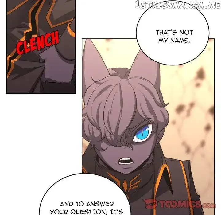 Forest of the Fireflies Chapter 43 page 15