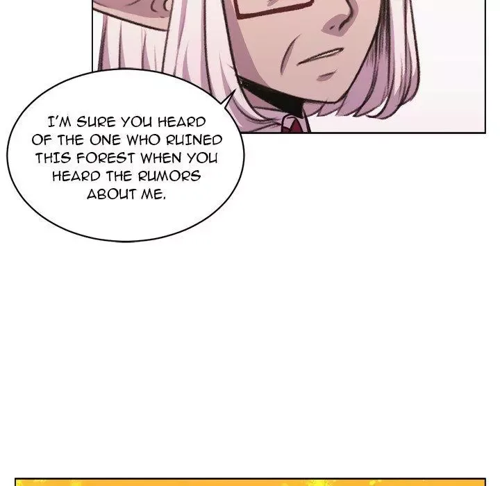 Forest of the Fireflies Chapter 40 page 53
