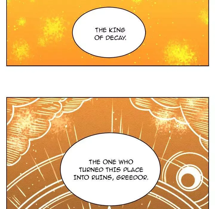 Forest of the Fireflies Chapter 40 page 54