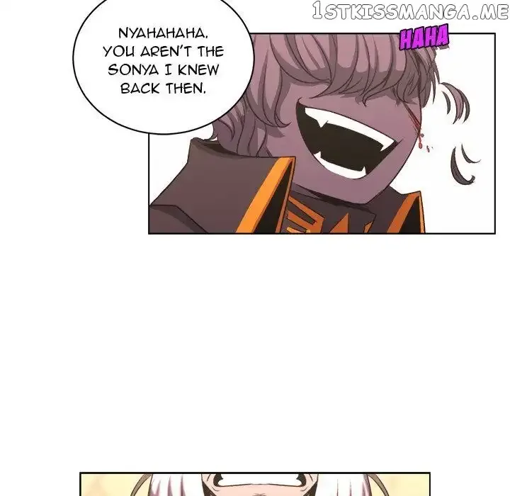 Forest of the Fireflies Chapter 43 page 21