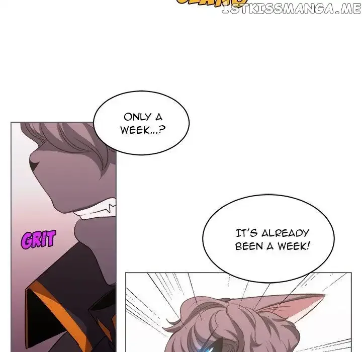 Forest of the Fireflies Chapter 42 page 7