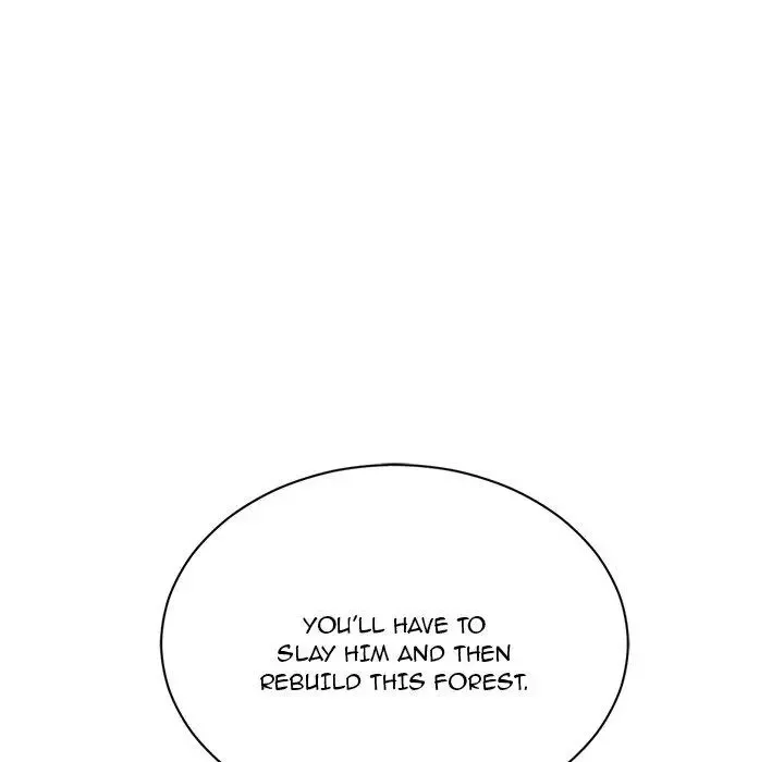 Forest of the Fireflies Chapter 40 page 57