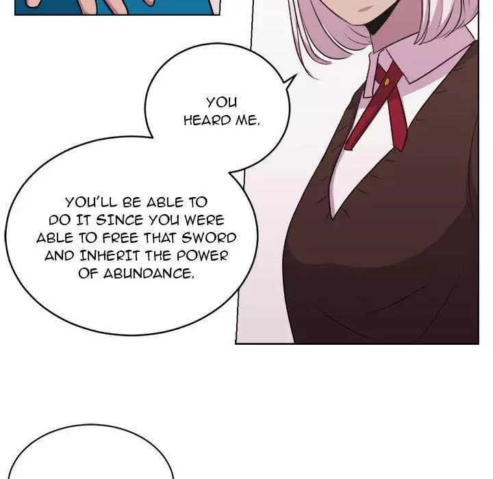 Forest of the Fireflies Chapter 40 page 51