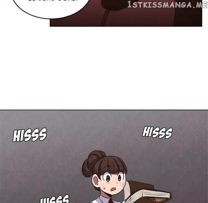 Forest of the Fireflies Chapter 43 page 37