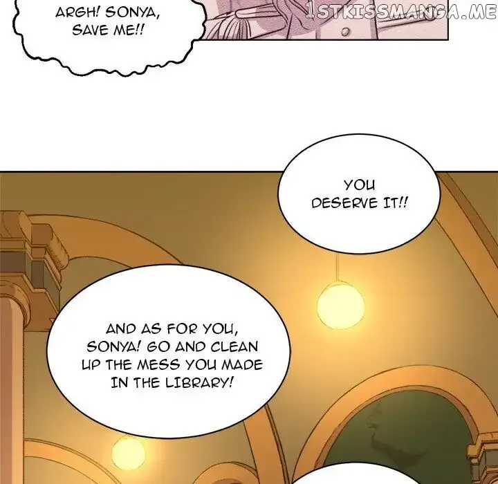 Forest of the Fireflies Chapter 43 page 27