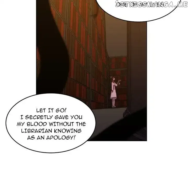Forest of the Fireflies Chapter 43 page 35