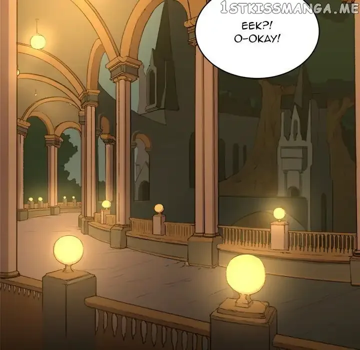 Forest of the Fireflies Chapter 43 page 28