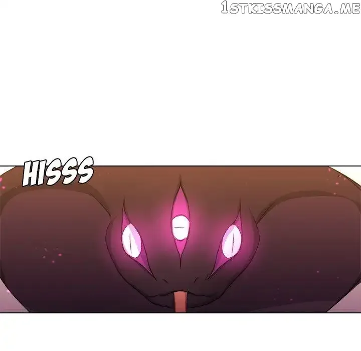 Forest of the Fireflies Chapter 43 page 40