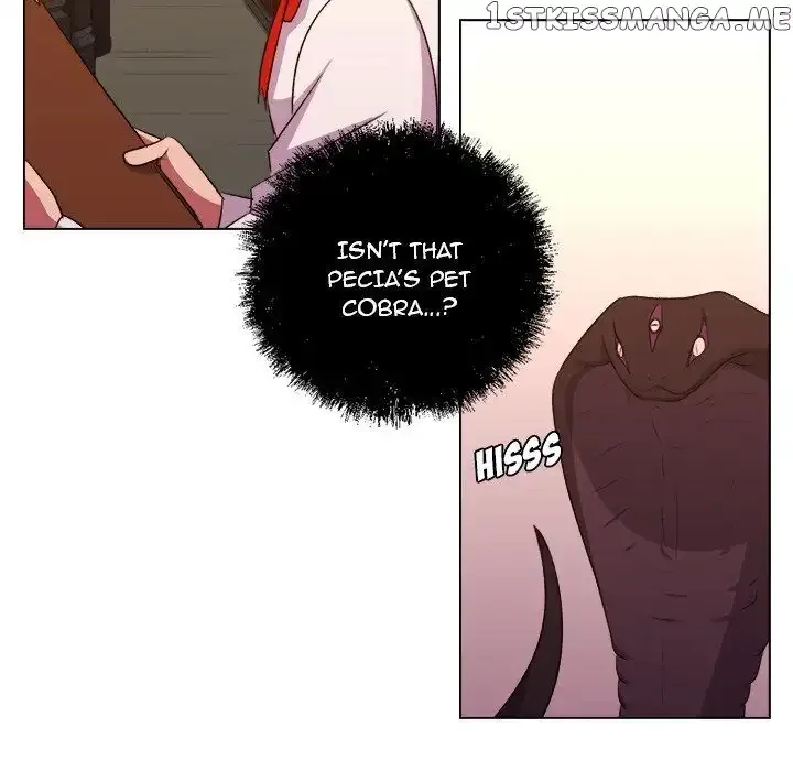 Forest of the Fireflies Chapter 43 page 39
