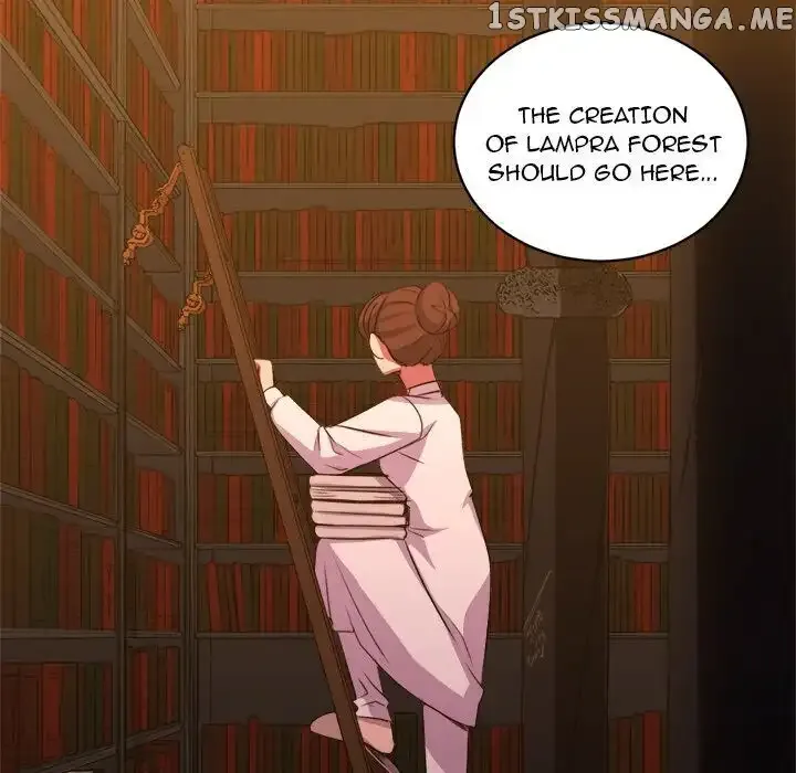 Forest of the Fireflies Chapter 43 page 31