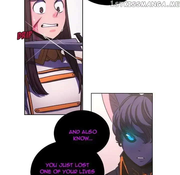 Forest of the Fireflies Chapter 42 page 30