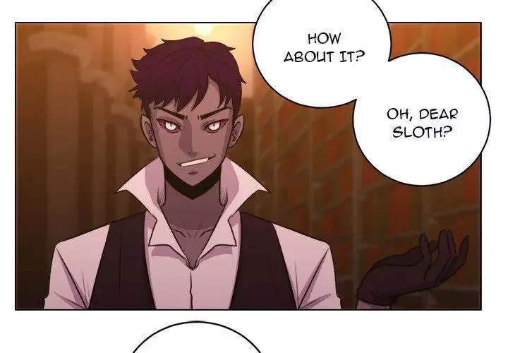 Forest of the Fireflies Chapter 45 page 4