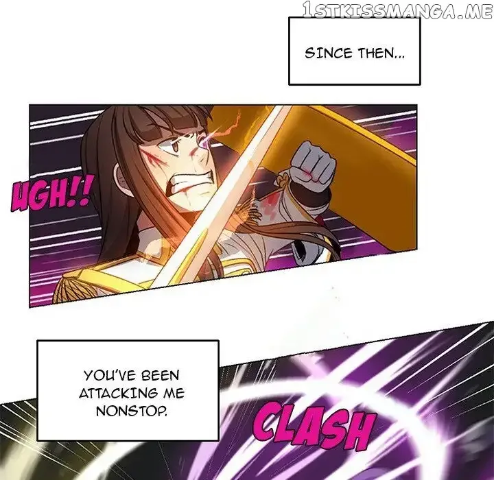 Forest of the Fireflies Chapter 42 page 35