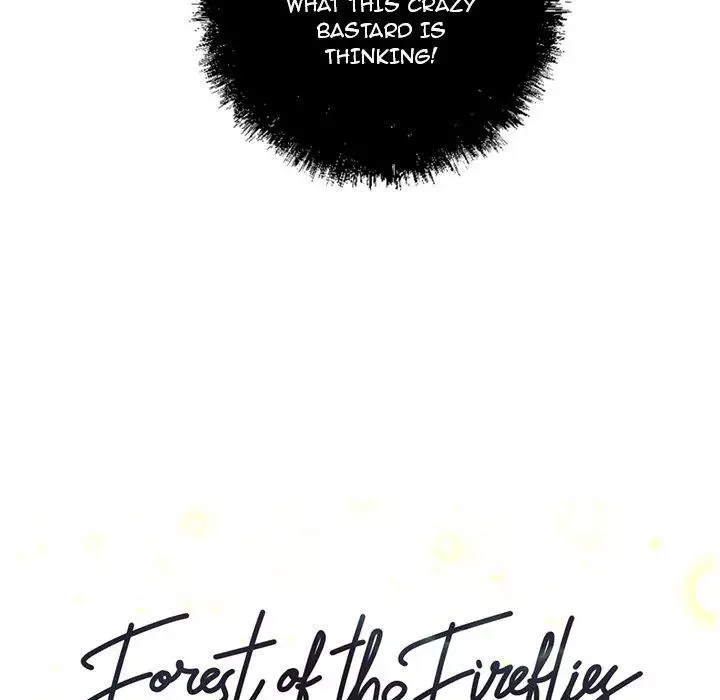 Forest of the Fireflies Chapter 45 page 26