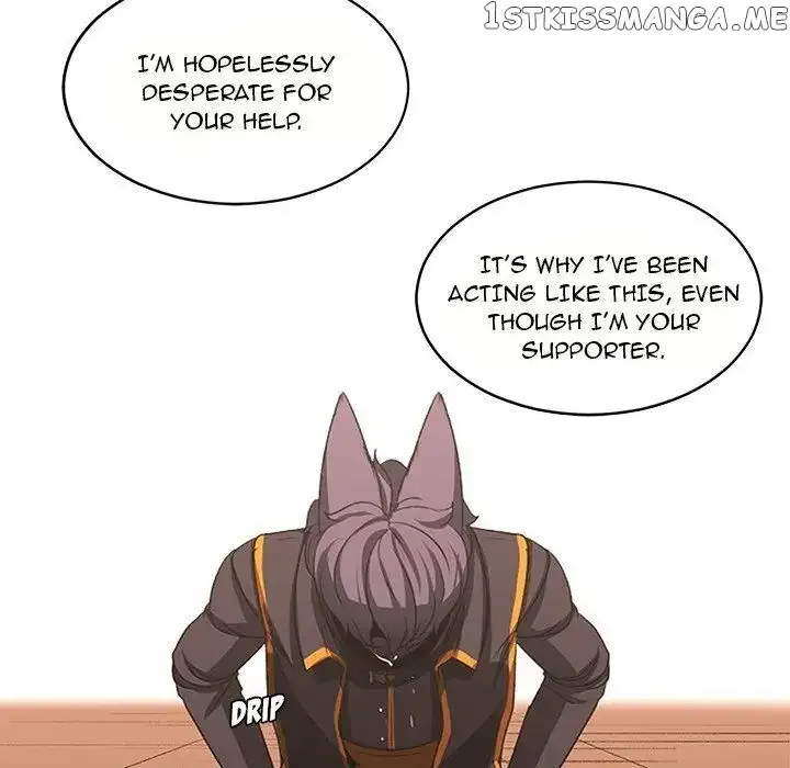 Forest of the Fireflies Chapter 42 page 43