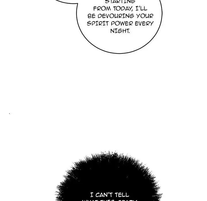 Forest of the Fireflies Chapter 45 page 25