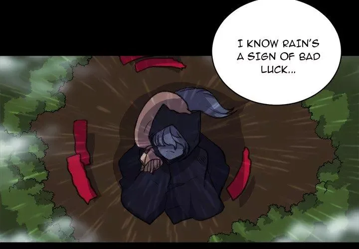 Forest of the Fireflies Chapter 46 page 4