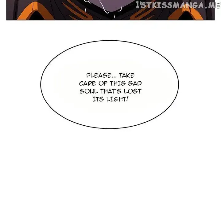 Forest of the Fireflies Chapter 42 page 46