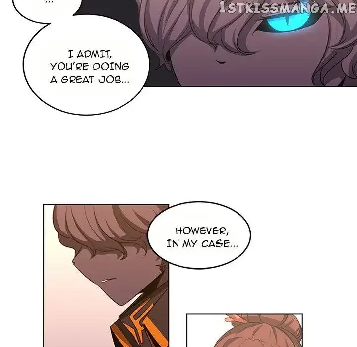 Forest of the Fireflies Chapter 42 page 41