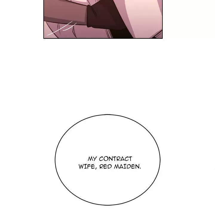 Forest of the Fireflies Chapter 45 page 21