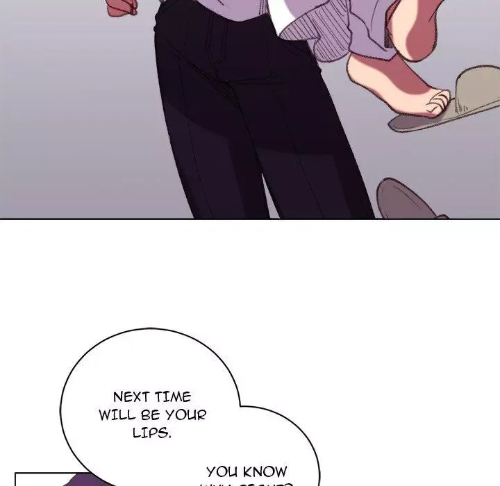 Forest of the Fireflies Chapter 45 page 23